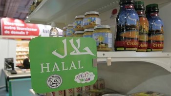 Halal - Thị trường xuất khẩu tiềm năng trong bối cảnh biến động thương mại toàn cầu