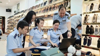 Thanh Hóa: Tăng tốc kiểm soát thị trường – Kiến tạo môi trường kinh doanh minh bạch, lành mạnh