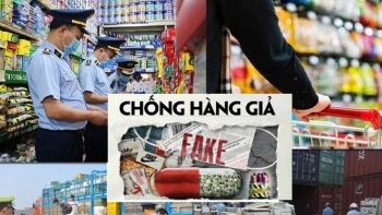 Chủ tịch VATAP: Phải khơi lại ý chí chiến đấu trong cuộc chiến chống hàng giả