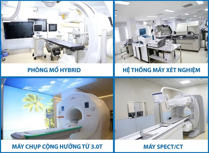 Bệnh viện Đa khoa tỉnh Phú Thọ: Cánh tay nối dài của các Bệnh viện tuyến Trung ương tại khu vực Trung du miền núi phía Bắc