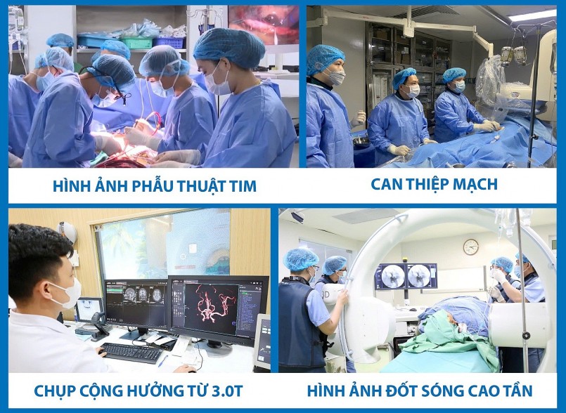 Bệnh viện Đa khoa tỉnh Phú Thọ: Cánh tay nối dài của các Bệnh viện tuyến Trung ương tại khu vực Trung du miền núi phía Bắc
