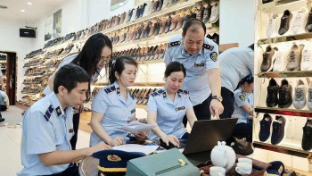 Thanh Hóa: Tăng tốc kiểm soát thị trường – Kiến tạo môi trường kinh doanh minh bạch, lành mạnh