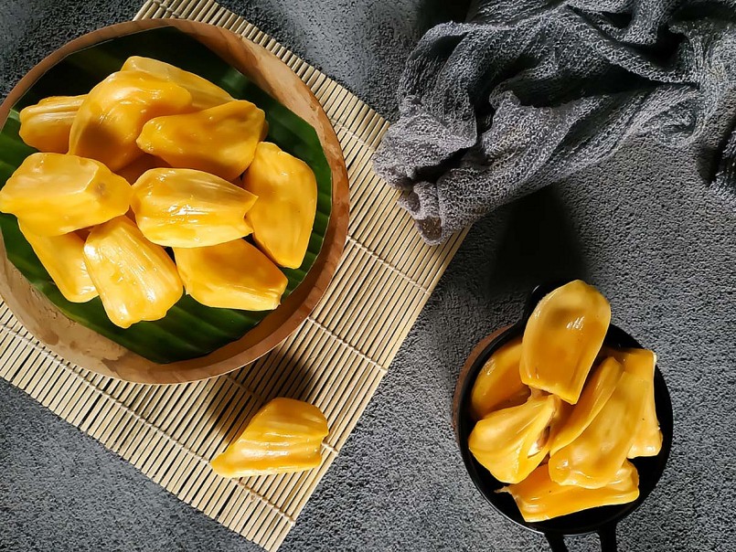 Ăn mít mùa hè: Ngon miệng nhưng cần đúng cách để không rước họa Ăn mít mùa hè: Ngon miệng nhưng cần đúng cách để không rước họa