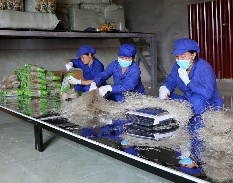 OCOP – Sức sống mới từ những giá trị quê hương