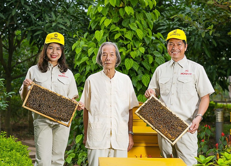 OCOP – Sức sống mới từ những giá trị quê hương