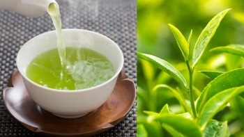 Những điều cần tránh khi uống chè xanh