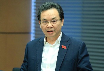 Đại biểu Quốc hội đồng loạt ủng hộ xóa độc quyền vàng miếng, sửa Nghị định 24