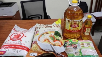 Thị trường “nhiễm độc” hàng giả: Khi pháp luật cần nghiêm minh hơn bao giờ hết