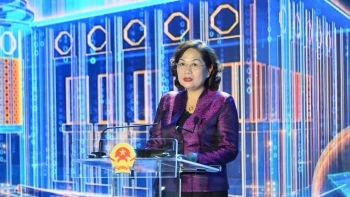 Chuyển đổi số ngân hàng: Nền tảng thúc đẩy thương hiệu tài chính thông minh Việt Nam