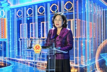 Chuyển đổi số ngân hàng: Nền tảng thúc đẩy thương hiệu tài chính thông minh Việt Nam