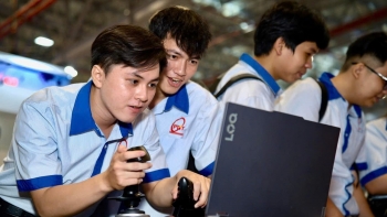 Từ giảng đường đến thị trường: Hợp tác nhà trường – doanh nghiệp nâng tầm thương hiệu Game Việt