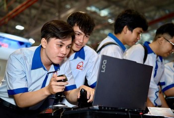 Từ giảng đường đến thị trường: Hợp tác nhà trường – doanh nghiệp nâng tầm thương hiệu Game Việt