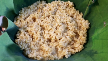 Những công dụng ít người biết của món rượu nép truyền thống