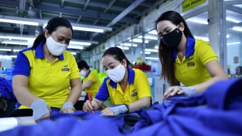 Nghị quyết 68 và sứ mệnh nâng tầm kinh tế tư nhân Việt Nam