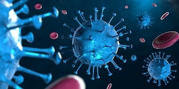 Biến thể NB.1.8.1 xuất hiện ở nhiều quốc gia. Ảnh: Getty Images