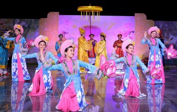 Bảo tồn di sản sống – Nâng tầm Hoàng thành Thăng Long