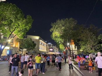 Hà Nội ra mắt nhiều sản phẩm du lịch mới phục vụ dịp Quốc khánh 2/9