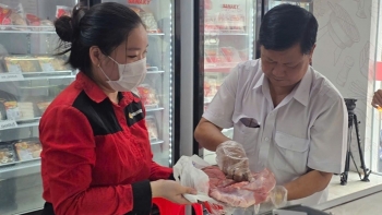 C.P. Việt Nam và bài kiểm tra niềm tin trong ngành thực phẩm