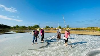 Du lịch cộng đồng – nhịp cầu nối giữa truyền thống và phát triển