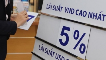 Gửi tiền ngân hàng: Ai mới được hưởng lãi suất trên 6%/năm?