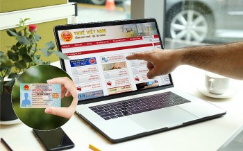 Số định danh cá nhân thay cho mã số thuế từ 1/7/2025, người nộp thuế cần lưu ý điều gì?