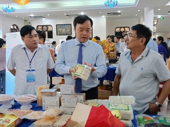 Liên kết số, nâng tầm giá trị sản phẩm OCOP