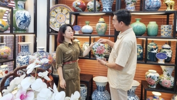 Kinh tế nông thôn Hà Nội bứt tốc nhờ chính sách đòn bẩy