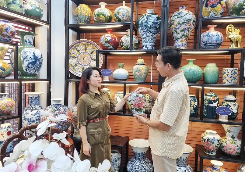 Kinh tế nông thôn Hà Nội: Kho báu tiềm ẩn chờ khai phá