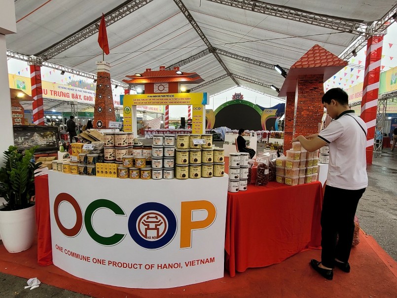 Kinh tế nông thôn Hà Nội: Kho báu tiềm ẩn chờ khai phá