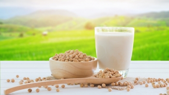 Người tiểu đường có nên uống sữa đậu nành?