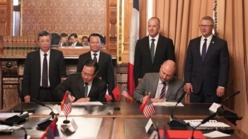 Việt Nam ký mua hơn 2 tỷ USD nông sản Mỹ: Bước tiến hợp tác thương mại nông nghiệp