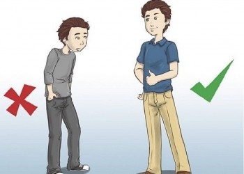 Đi bộ sai tư thế có thể khiến cơ thể nhanh già