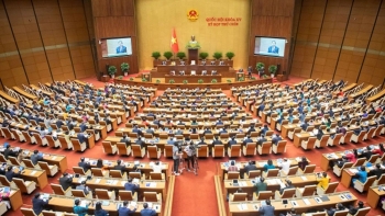 Không đưa vào danh sách ứng cử người để xảy ra tham nhũng, tiêu cực nghiêm trọng