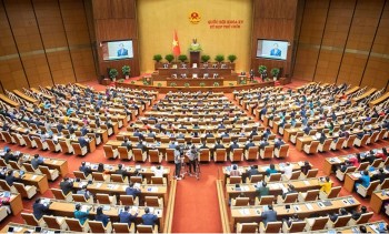 Không đưa vào danh sách ứng cử người để xảy ra tham nhũng, tiêu cực nghiêm trọng