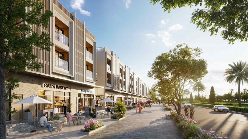 Nhiều đặc quyền từ chương trình thành viên toàn cầu của WorldHotels™ giúp cư dân dễ dàng mở ra cánh cửa kết nối quốc tế.