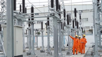 Bảo đảm điện cho mùa cao điểm: Chính phủ yêu cầu triển khai đồng bộ, quyết liệt các giải pháp