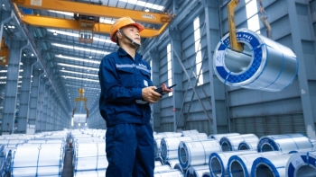 Mỹ tăng thuế nhập khẩu thép, nhôm lên 50%: Tác động ra sao với Việt Nam?