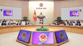 Thủ tướng Phạm Minh Chính: Thị trường vàng, hàng giả, thủ tục hành chính vẫn là điểm nghẽn