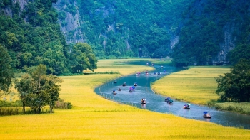 Sáp nhập đơn vị hành chính: Cơ hội tái định vị thương hiệu du lịch địa phương