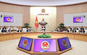 Thủ tướng Phạm Minh Chính: Thị trường vàng, hàng giả, thủ tục hành chính vẫn là điểm nghẽn