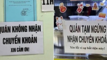 “Chỉ nhận tiền mặt” để né thuế: Coi chừng bị xử lý hình sự