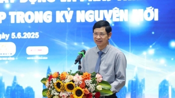 Báo chí đồng hành cùng doanh nghiệp xây dựng văn hóa trong kỷ nguyên mới