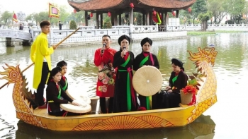 Bắc Ninh đổi mới, bứt phá du lịch trong thời đại số