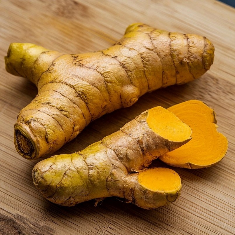 Curcumin, hợp chất hoạt tính trong nghệ, có tác dụng chống viêm và chống oxy hóa mạnh. Nó giúp tăng cường chức năng nhận thức, bảo vệ tế bào thần kinh và có thể hỗ trợ trong việc ngăn ngừa thoái hóa thần kinh.