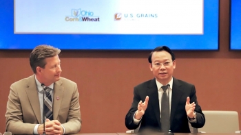 Không áp thuế đối ứng 46%: Lợi ích cho cả Việt Nam và Hoa Kỳ