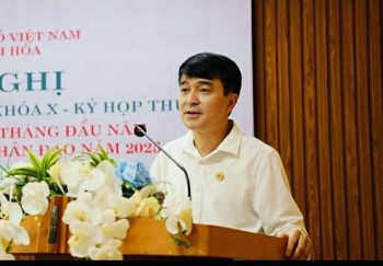 Thanh Hóa: “Hành trình nhân đạo - Lan tỏa yêu thương” với nhiều hoạt động ý nghĩa, thiết thực
