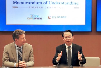 Không áp thuế đối ứng 46%: Lợi ích cho cả Việt Nam và Hoa Kỳ