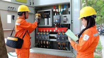 Chỉ số giá tiêu dùng tháng 5 tăng nhẹ, giá vàng và USD tiếp tục biến động