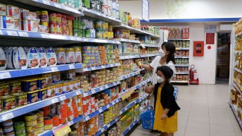 Nâng tầm hàng Việt trong hội nhập kinh tế sâu rộng