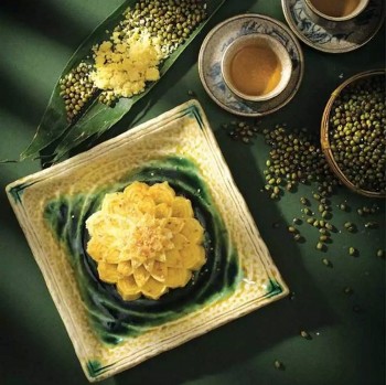 Hương thơm ngàn năm từ món chè kho Tứ Yên